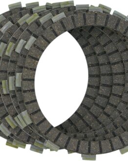 Clutch Friction Kit - Standard Cork Style