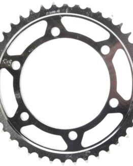 Steel Rear Sprocket - 42 Tooth 530