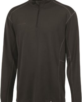 FIRSTGEAR Base Layer Shirt Midweight Long-Sleeve - Medium