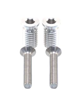 Fastway Threaded Handle Bar Inserts Kit 5/8-11 x 8mm - No Tap