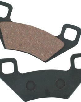EPI Standard Rear Brake Pads WE440392