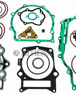 Complete Gasket Kit For 09-14 Yamaha Grizzly 550