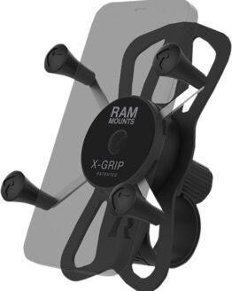 Tough-Strap Handlebar Base