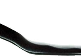 Aluminum Black Brake Lever