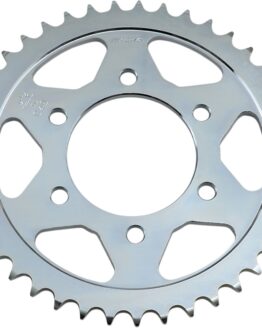 Steel Rear Sprocket - 41 Tooth 525