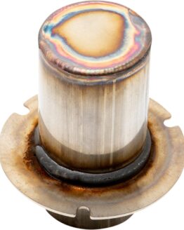 S&S Power Tune XTO 1.75in Plugged Muffler Insert for UTV