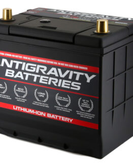 Antigravity Group 24R Lithium Car Battery w/ Re-Start
