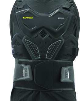 G7 Ballistic Lite Jersey Black X-Large