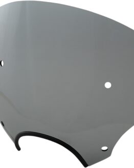 El Paso Sportshield Windshield 13" Smoke
