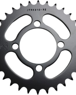 JT Steel Rear Sprocket 32T-520 JTR1910.32 Fits Yamaha