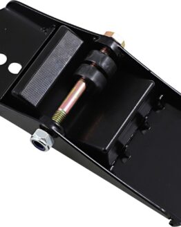 SLP Ski Mount Saddle Black For 2020-21 Ski-Doo Summit & Freeride