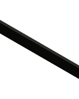 KFI UHMW Wear Bar .75in x 54in for Plow Blades