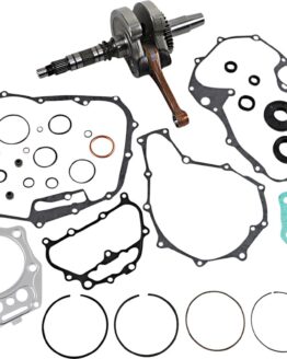 ATV/UTV Complete Engine Rebuild Kit In A Box