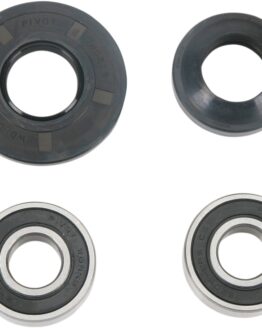 Wheel Bearing Kit & Seal Kit