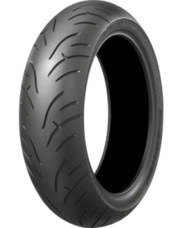 Battlax BT023R - G ST Tire - 160/60ZR17 M/C 69W TL