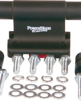 Powermadd Pivot Adapter Kit for Ski-Doo Snowmobiles