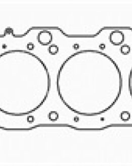 Cometic MLS Head Gasket 92.5mm Bore .051in Fits Toyota 1UZ-FE 1989-1996