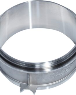 SOLAS Stainless Steel Wear Ring SK-HS-140 For Sea-Doo Spark