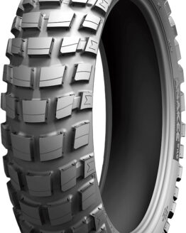 140/80-17 69R Anakee Wild Rear Motorcycle Tire TL/TT