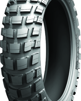110/80-18 58S Anakee Wild Rear Motorcycle Tire TT
