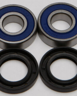All Balls Wheel Bearing & Seal Kit