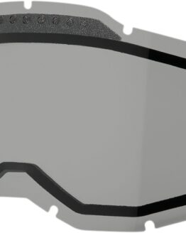 100% Replacement Smoke Dual Lens w/ Vent Fits RC2/AC2/ST2