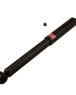 KYB Excel-G Rear Gas Shock Fits Toyota 4-Runner 2003-09, FJ Cruiser 2007-09