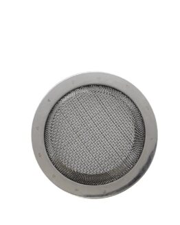 Spark Arrestor End Cap
