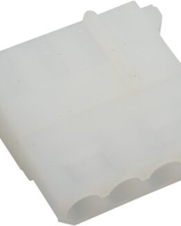 Namz AMP 4-Position Female Connector HD# 70292-89