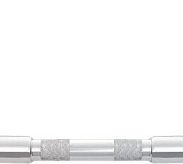 Chubby Street Fighter Chrome Handlebar