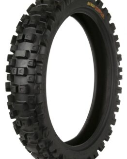 Kenda K781 Triple Rear Tire 110/90-19