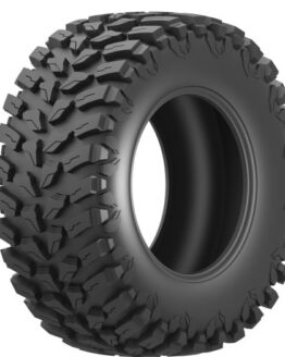 Kenda Cross Trail K3213 27x9R14 8 Ply Radial UTV Tire