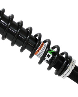 Bronco Rear Gas Shock Yamaha Grizzly 350/400/450 4WD IRS 08-14