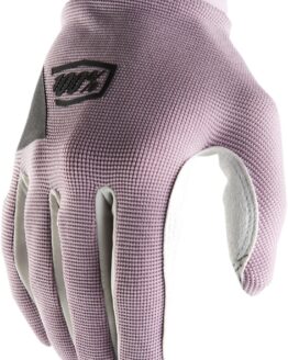 Women's Ridecamp Glove XL Lavender - 100%
