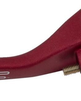 ARC Forged Clutch Lever Shorty Red For Beta KTM Husqvarna Sherco TM GasGas