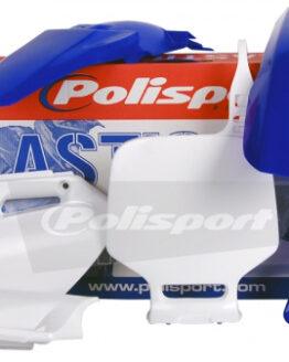 Plastic Body Kit - OE