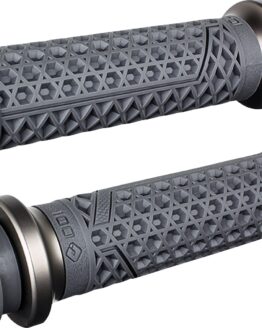 ODI Vans Signature Indian TBW 1in Grips Graphite Gun Metal