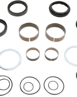 Fork Seal & Bushing Kit