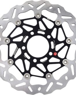 SK2 Contour Floating Front Left Brake Rotor 300mm