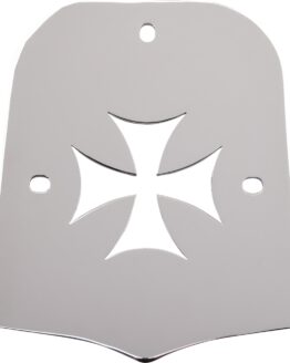 Backrest Insert for Cobra Sissy Bars