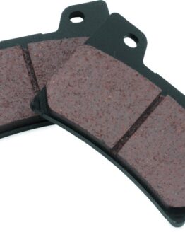 Organic Brake Pads