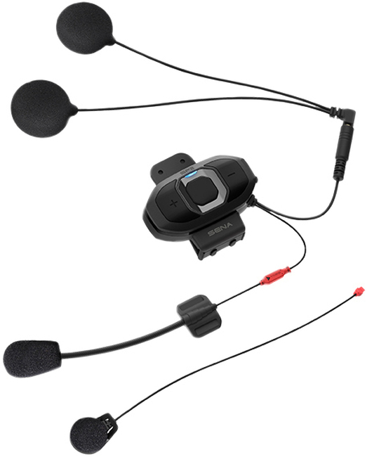 SENA SF2 Bluetooth Communication HD System Single Pack - Image 3