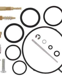 QuadBoss Carburetor Repair Kit Fits 1999-2005 Honda TRX90