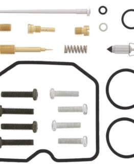 QuadBoss Carburetor Repair Kit Fits 92-95 Kawasaki KLF300 Bayou