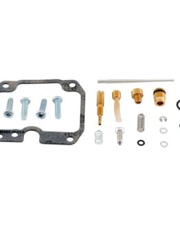 Carburetor Repair Kit QuadBoss 418119 Fits 90-99 Kawasaki KLF220 Bayou