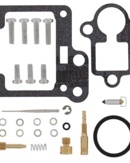 QuadBoss Carburetor Repair Kit Fits 1989-2004 Yamaha YFM100/80 YFA125