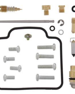 QuadBoss Carburetor Repair Kit Fits 1998-2002 Suzuki LT-F500 QuadRunner 2x4