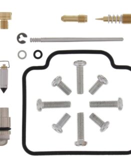 QuadBoss Carburetor Repair Kit 418152 Fits 00-02 Polaris Magnum 500