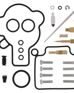 QuadBoss Carburetor Repair Kit Fits 04-05 Honda TRX450R