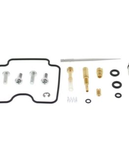 QuadBoss Carburetor Repair Kit Fits 06-09 Yamaha YXR450F Rhino 450